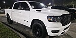 Used 2022 RAM 1500 BIG HORN/LONE STAR in WEST PALM BEACH, FLORIDA