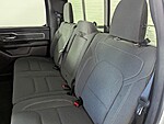 Used 2022 RAM 1500 BIG HORN 4X4 CREW CAB 5'7