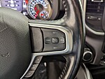 Used 2022 RAM 1500 BIG HORN 4X4 CREW CAB 5'7
