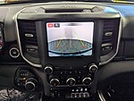 Used 2022 RAM 1500 BIG HORN 4X4 CREW CAB 5'7