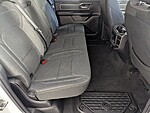 Used 2022 RAM 1500 BIG HORN 4X4 CREW CAB 5'7