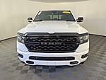 Used 2022 RAM 1500 BIG HORN 4X4 CREW CAB 5'7