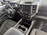 Used 2022 RAM 1500 BIG HORN 4X4 CREW CAB 5'7