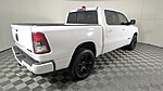 Used 2022 RAM 1500 BIG HORN 4X4 CREW CAB 5'7