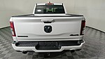 Used 2022 RAM 1500 BIG HORN 4X4 CREW CAB 5'7