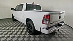Used 2022 RAM 1500 BIG HORN 4X4 CREW CAB 5'7
