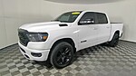 Used 2022 RAM 1500 BIG HORN 4X4 CREW CAB 5'7