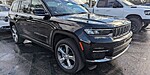 Used 2022 JEEP GRAND CHEROKEE L LIMITED in WEST PALM BEACH, FLORIDA
