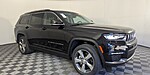 Used 2022 JEEP GRAND CHEROKEE L LIMITED 4X4 in WEST PALM BEACH, FLORIDA