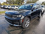 Used 2022 JEEP GRAND CHEROKEE L LIMITED in WEST PALM BEACH, FLORIDA (Photo 3)