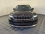 Used 2022 JEEP GRAND CHEROKEE L LIMITED 4X4 in WEST PALM BEACH, FLORIDA (Photo 3)