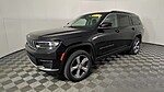 Used 2022 JEEP GRAND CHEROKEE L LIMITED 4X4 in WEST PALM BEACH, FLORIDA (Photo 9)