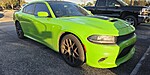 Used 2017 DODGE CHARGER R/T in WEST PALM BEACH, FLORIDA