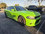 Used 2017 DODGE CHARGER R/T in WEST PALM BEACH, FLORIDA (Photo 1)