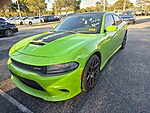 Used 2017 DODGE CHARGER R/T in WEST PALM BEACH, FLORIDA (Photo 2)