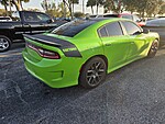 Used 2017 DODGE CHARGER R/T in WEST PALM BEACH, FLORIDA (Photo 3)