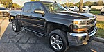 Used 2019 CHEVROLET SILVERADO 1500 LD 2WD DOUBLE CAB LT in WEST PALM BEACH, FLORIDA