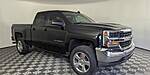 Used 2019 CHEVROLET SILVERADO 1500 LD 2WD DOUBLE CAB LT in WEST PALM BEACH, FLORIDA