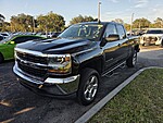 Used 2019 CHEVROLET SILVERADO 1500 LD 2WD DOUBLE CAB LT in WEST PALM BEACH, FLORIDA (Photo 2)