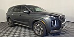 Used 2022 HYUNDAI PALISADE CALLIGRAPHY FWD in WEST PALM BEACH, FLORIDA