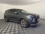 Used 2022 HYUNDAI PALISADE CALLIGRAPHY FWD in WEST PALM BEACH, FLORIDA (Photo 1)