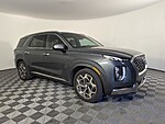 Used 2022 HYUNDAI PALISADE CALLIGRAPHY FWD in WEST PALM BEACH, FLORIDA (Photo 2)