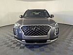 Used 2022 HYUNDAI PALISADE CALLIGRAPHY FWD in WEST PALM BEACH, FLORIDA (Photo 3)