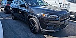 Used 2020 JEEP CHEROKEE ALTITUDE in WEST PALM BEACH, FLORIDA