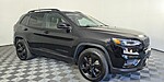 Used 2020 JEEP CHEROKEE ALTITUDE 4X4 in WEST PALM BEACH, FLORIDA