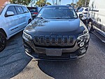 Used 2020 JEEP CHEROKEE ALTITUDE in WEST PALM BEACH, FLORIDA (Photo 2)