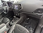Used 2020 JEEP CHEROKEE ALTITUDE 4X4 in WEST PALM BEACH, FLORIDA (Photo 35)