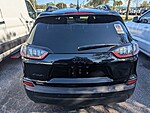 Used 2020 JEEP CHEROKEE ALTITUDE in WEST PALM BEACH, FLORIDA (Photo 4)