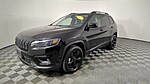 Used 2020 JEEP CHEROKEE ALTITUDE 4X4 in WEST PALM BEACH, FLORIDA (Photo 9)