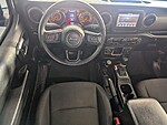 Used 2022 JEEP WRANGLER UNLIMITED WILLYS SPORT 4X4 in WEST PALM BEACH, FLORIDA (Photo 13)