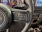 Used 2022 JEEP WRANGLER UNLIMITED WILLYS SPORT 4X4 in WEST PALM BEACH, FLORIDA (Photo 20)