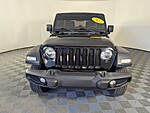 Used 2022 JEEP WRANGLER UNLIMITED WILLYS SPORT 4X4 in WEST PALM BEACH, FLORIDA (Photo 3)