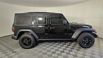 Used 2022 JEEP WRANGLER UNLIMITED WILLYS SPORT 4X4 in WEST PALM BEACH, FLORIDA (Photo 4)