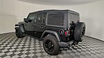 Used 2022 JEEP WRANGLER UNLIMITED WILLYS SPORT 4X4 in WEST PALM BEACH, FLORIDA (Photo 7)