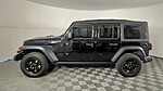 Used 2022 JEEP WRANGLER UNLIMITED WILLYS SPORT 4X4 in WEST PALM BEACH, FLORIDA (Photo 8)
