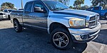 Used 2006 DODGE RAM 1500 SLT in WEST PALM BEACH, FLORIDA