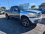Used 2006 DODGE RAM 1500 SLT in WEST PALM BEACH, FLORIDA (Photo 1)