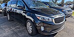 Used 2016 KIA SEDONA EX in WEST PALM BEACH, FLORIDA