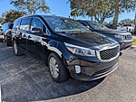 Used 2016 KIA SEDONA EX in WEST PALM BEACH, FLORIDA (Photo 1)