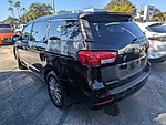Used 2016 KIA SEDONA EX in WEST PALM BEACH, FLORIDA (Photo 4)