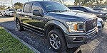 Used 2019 FORD F-150 XL in WEST PALM BEACH, FLORIDA