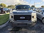 Used 2019 FORD F-150 XL in WEST PALM BEACH, FLORIDA (Photo 2)