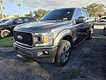 Used 2019 FORD F-150 XL in WEST PALM BEACH, FLORIDA (Photo 3)