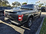Used 2019 FORD F-150 XL in WEST PALM BEACH, FLORIDA (Photo 4)