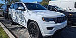 Used 2021 JEEP GRAND CHEROKEE LAREDO X in WEST PALM BEACH, FLORIDA
