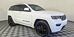 Used 2021 JEEP GRAND CHEROKEE LAREDO X 4X2 in WEST PALM BEACH, FLORIDA
